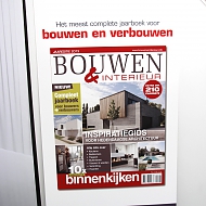 Ontwerp: Sanoma - Project: Tijdschriftcovers forex