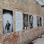 Ontwerp: SO Gent - Project: Tentoonstelling textielfabriek De Porre